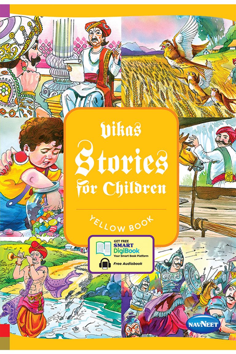 Vikas stories for children