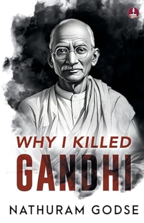 Why i killed Gandhi